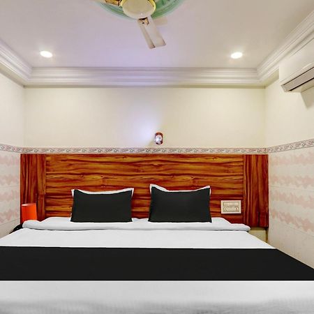 Hotel O Hanuman Pet Near Railway Station Виджаявада Экстерьер фото